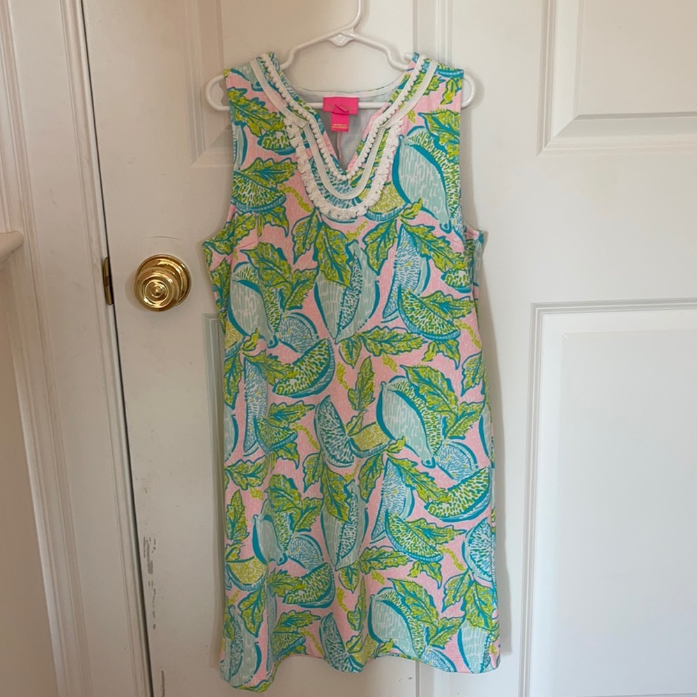 Lilly Pulitzer Dress fir Girls